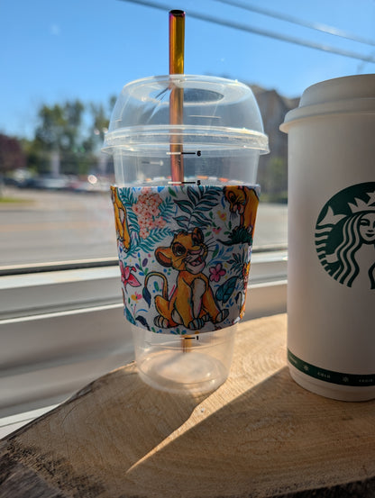 Manchon à café
