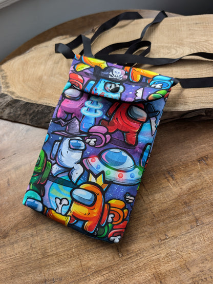 Pochette voyage