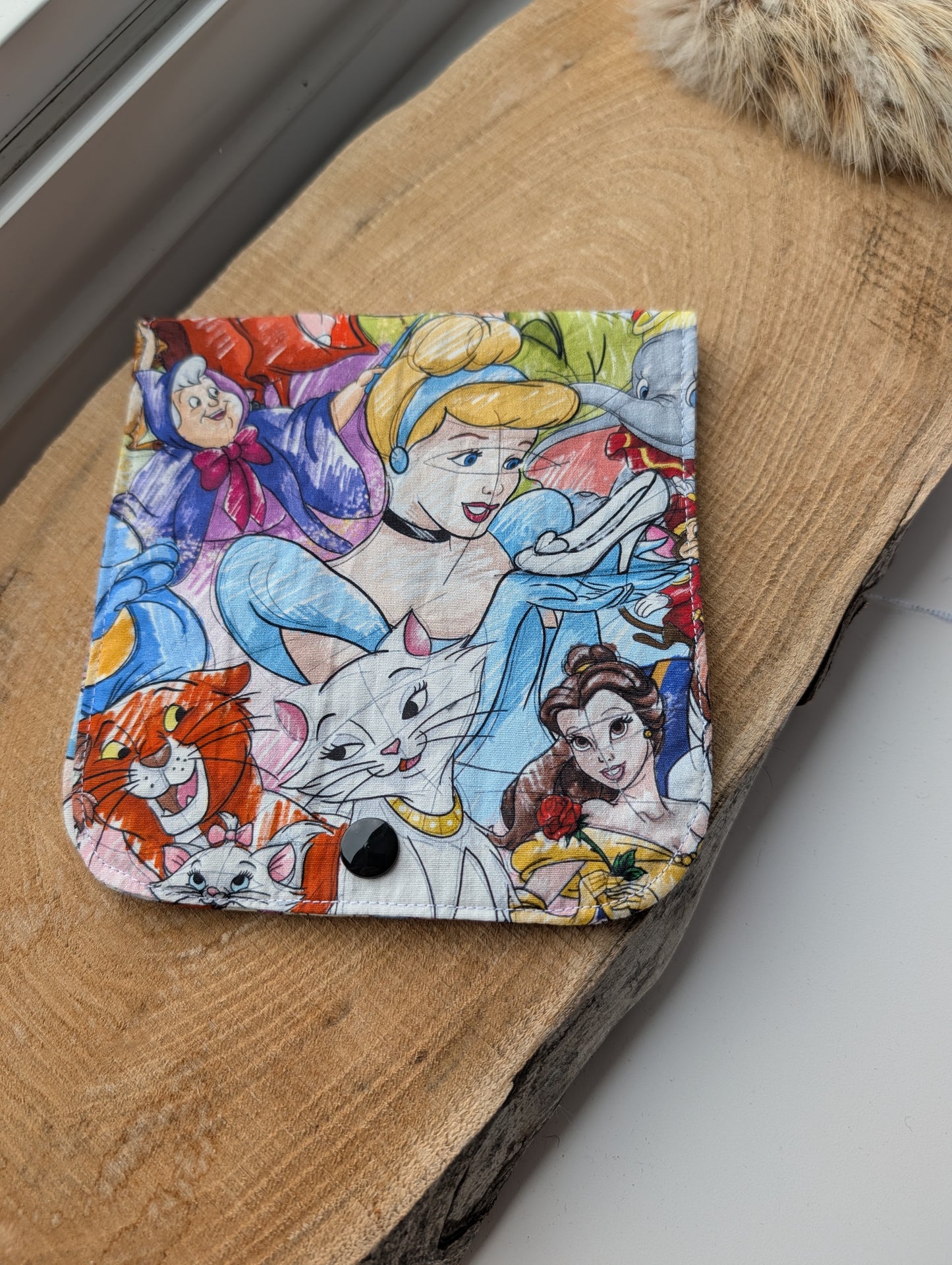 Pochette d'hygiène