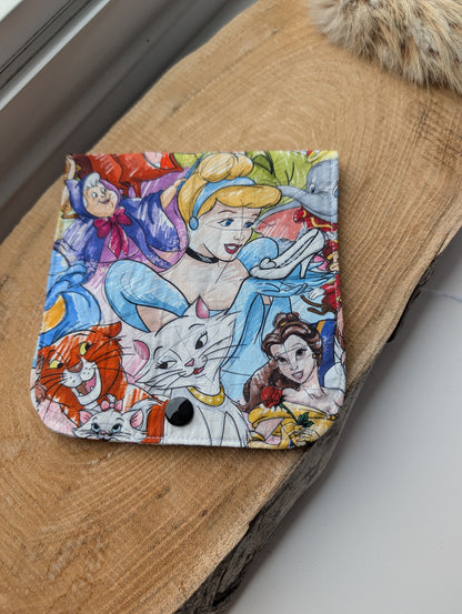 Pochette d'hygiène