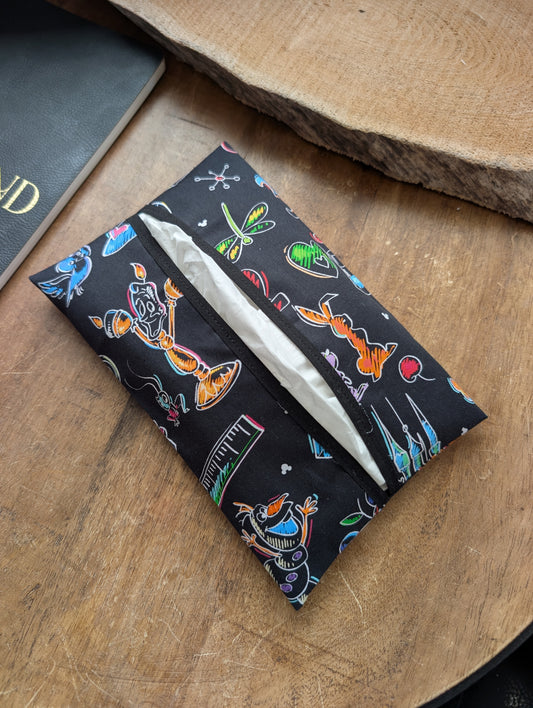 Porte mouchoir format régulier