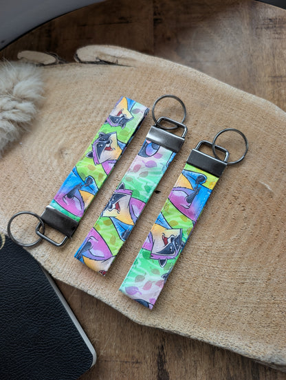 Petit porte-clés