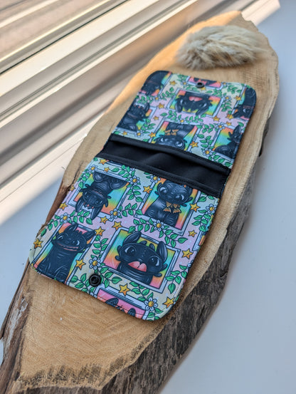 Pochette d'hygiène