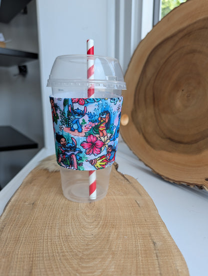 Manchon à café