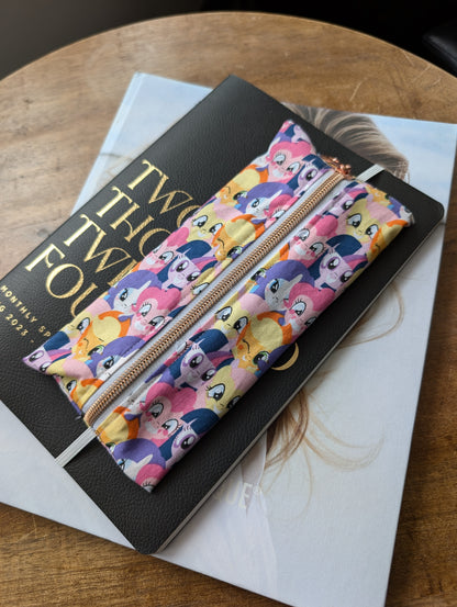 Coffret agenda
