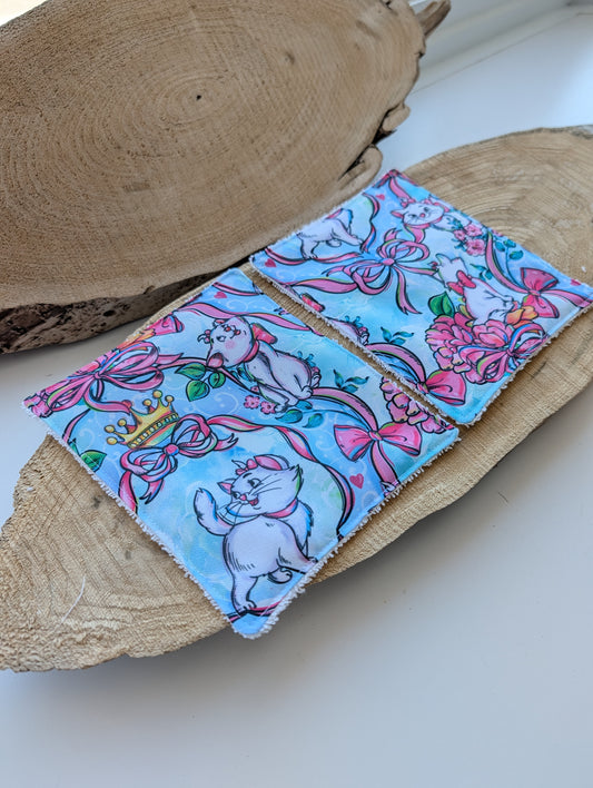 Petite débarbouillette