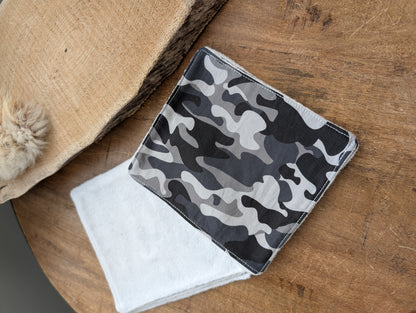 Tampon démaquillant ✨