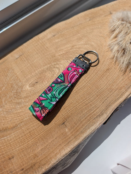 Petit porte-clés
