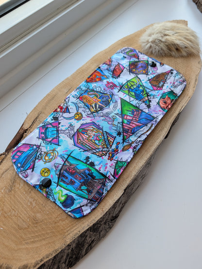 Pochette d'hygiène