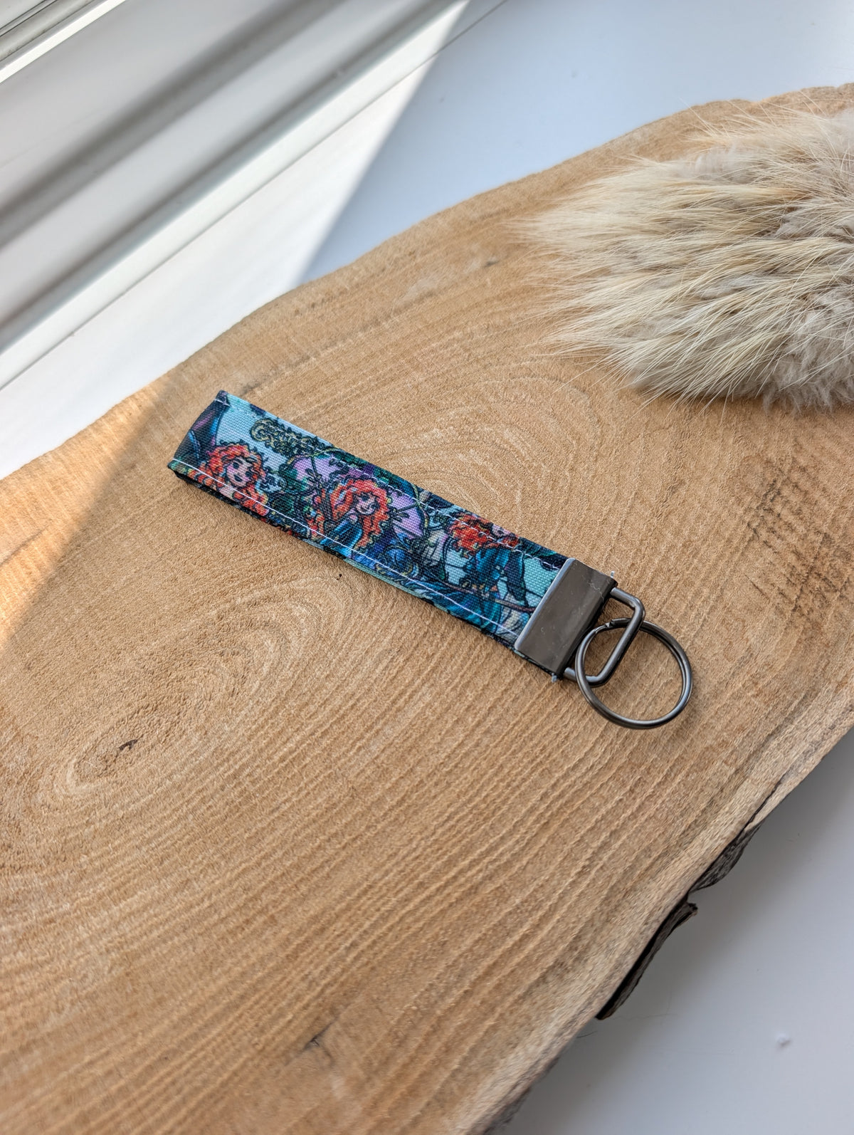 Petit porte-clés