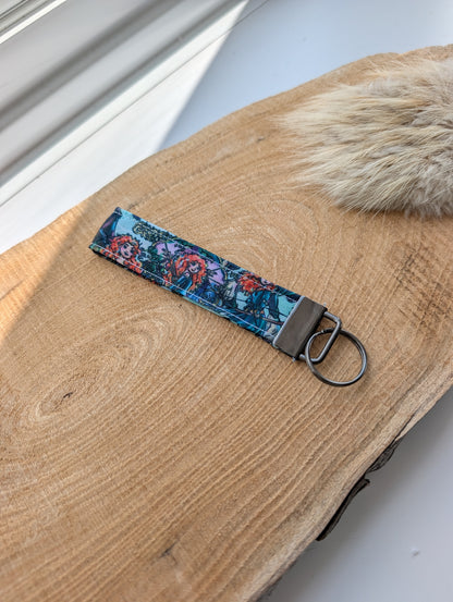 Petit porte-clés