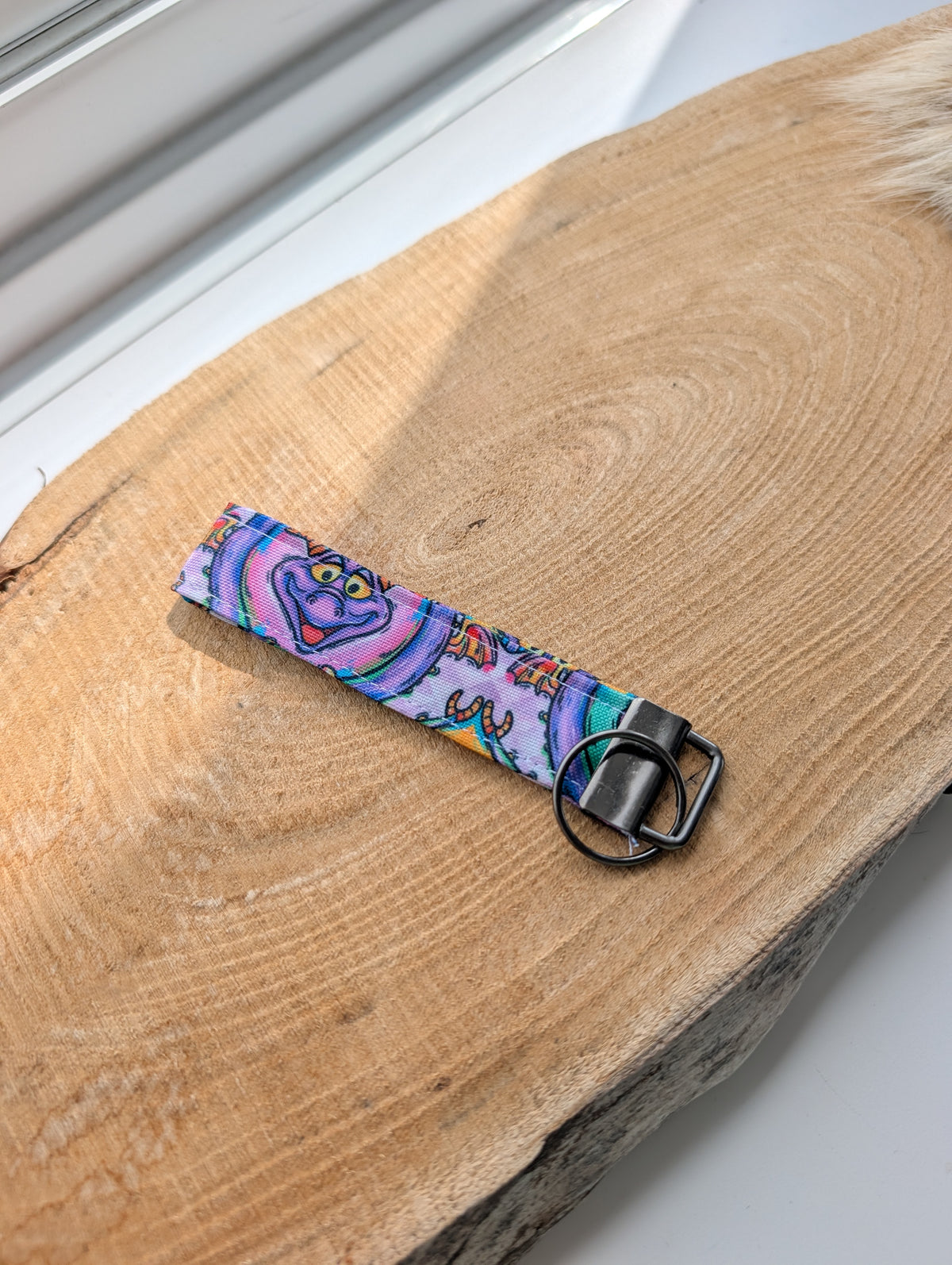 Petit porte-clés