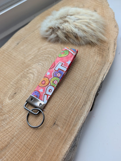 Petit porte-clés