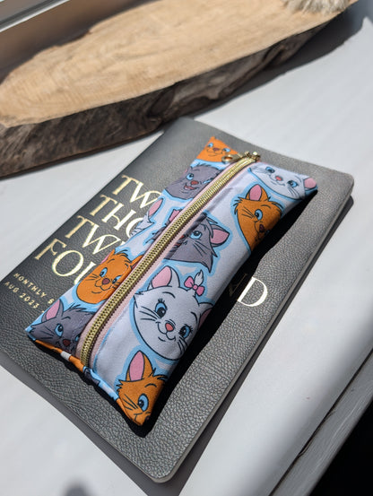 Coffret agenda