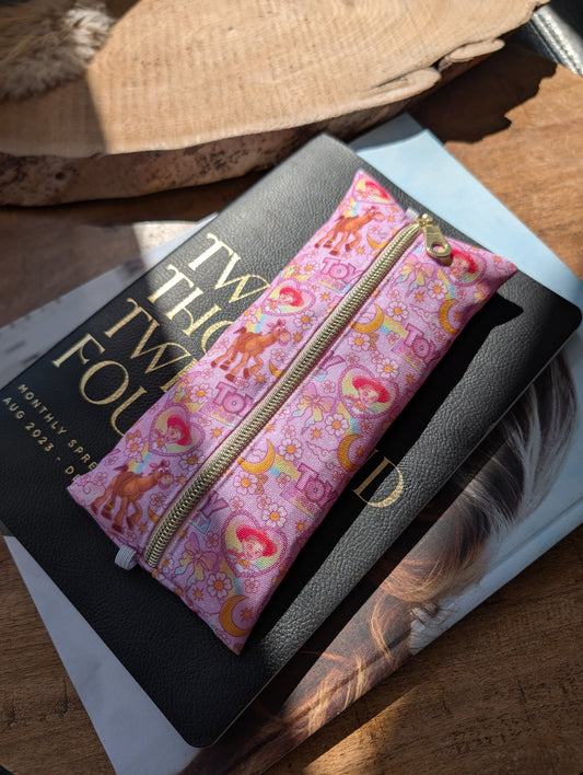 Coffret agenda