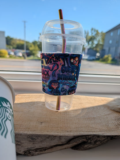 Manchon à café