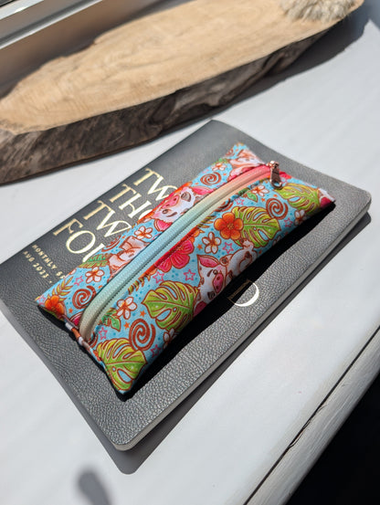 Coffret agenda