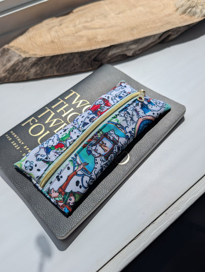 Coffret agenda