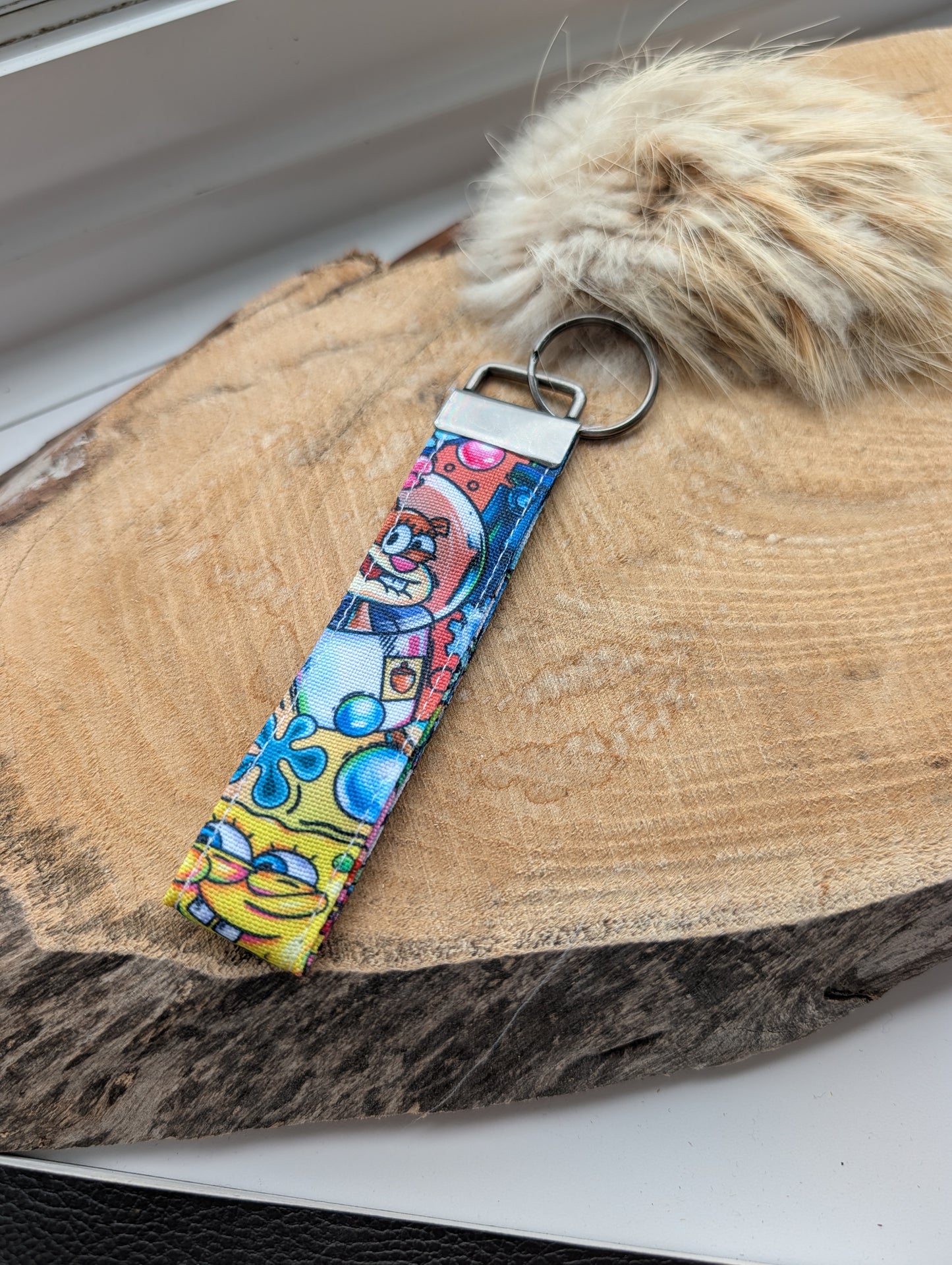 Petit porte-clés