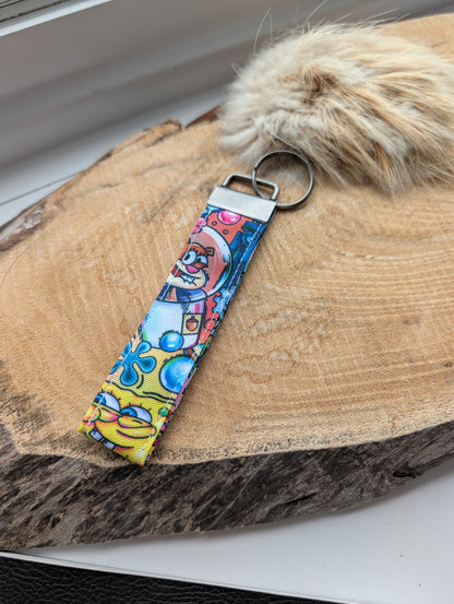 Petit porte-clés