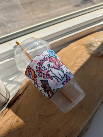 Manchon à café