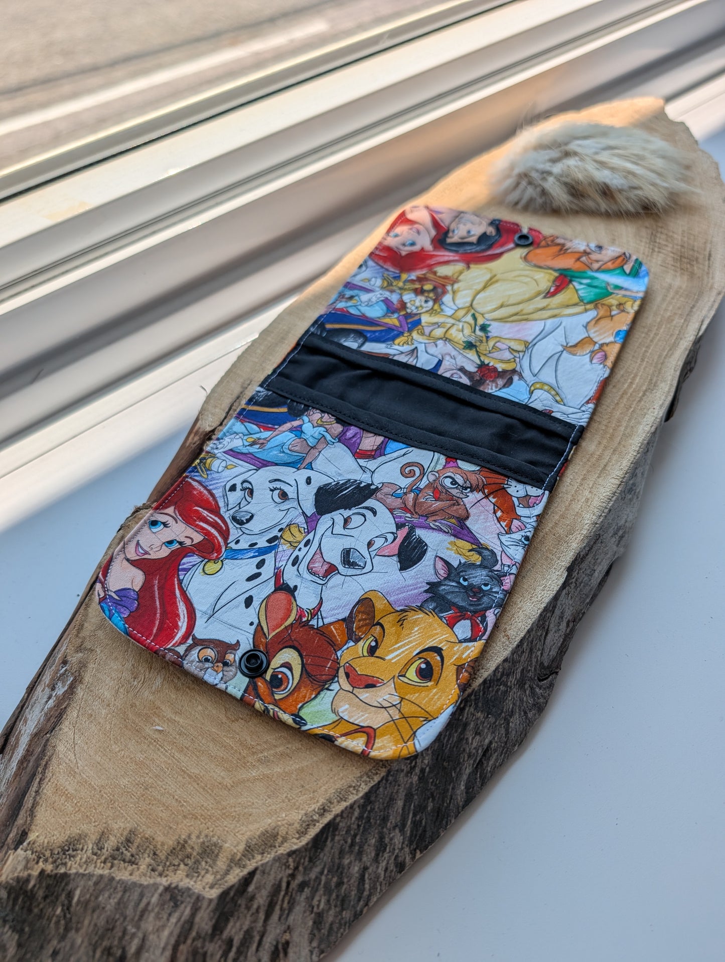 Pochette d'hygiène
