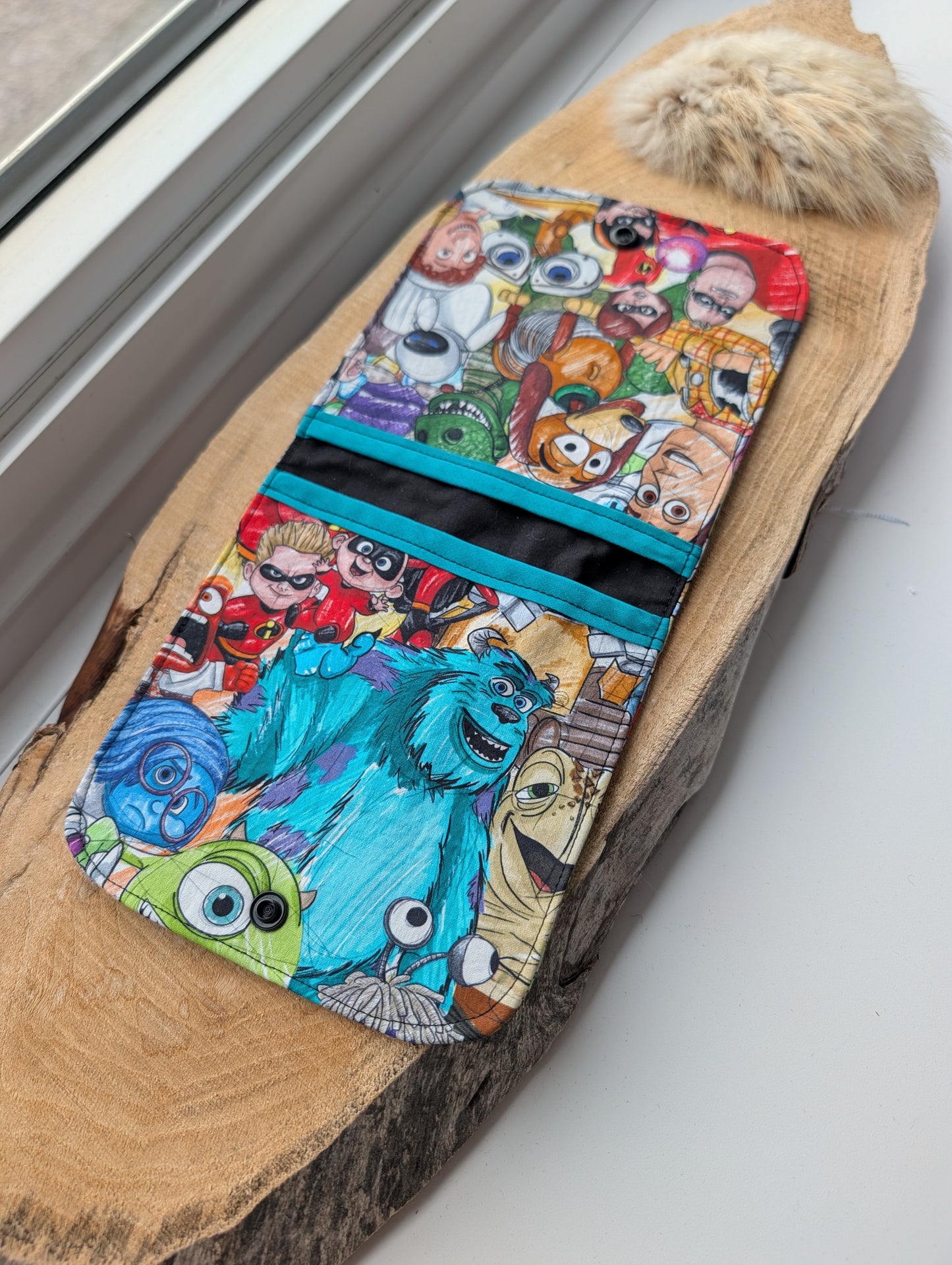 Pochette d'hygiène