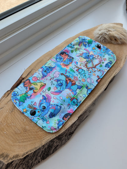 Pochette d'hygiène