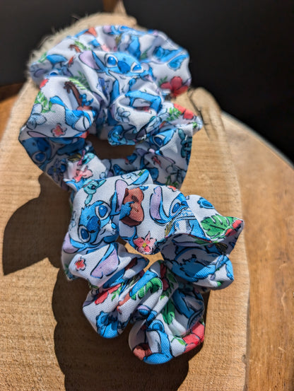 Chouchous à cheveux