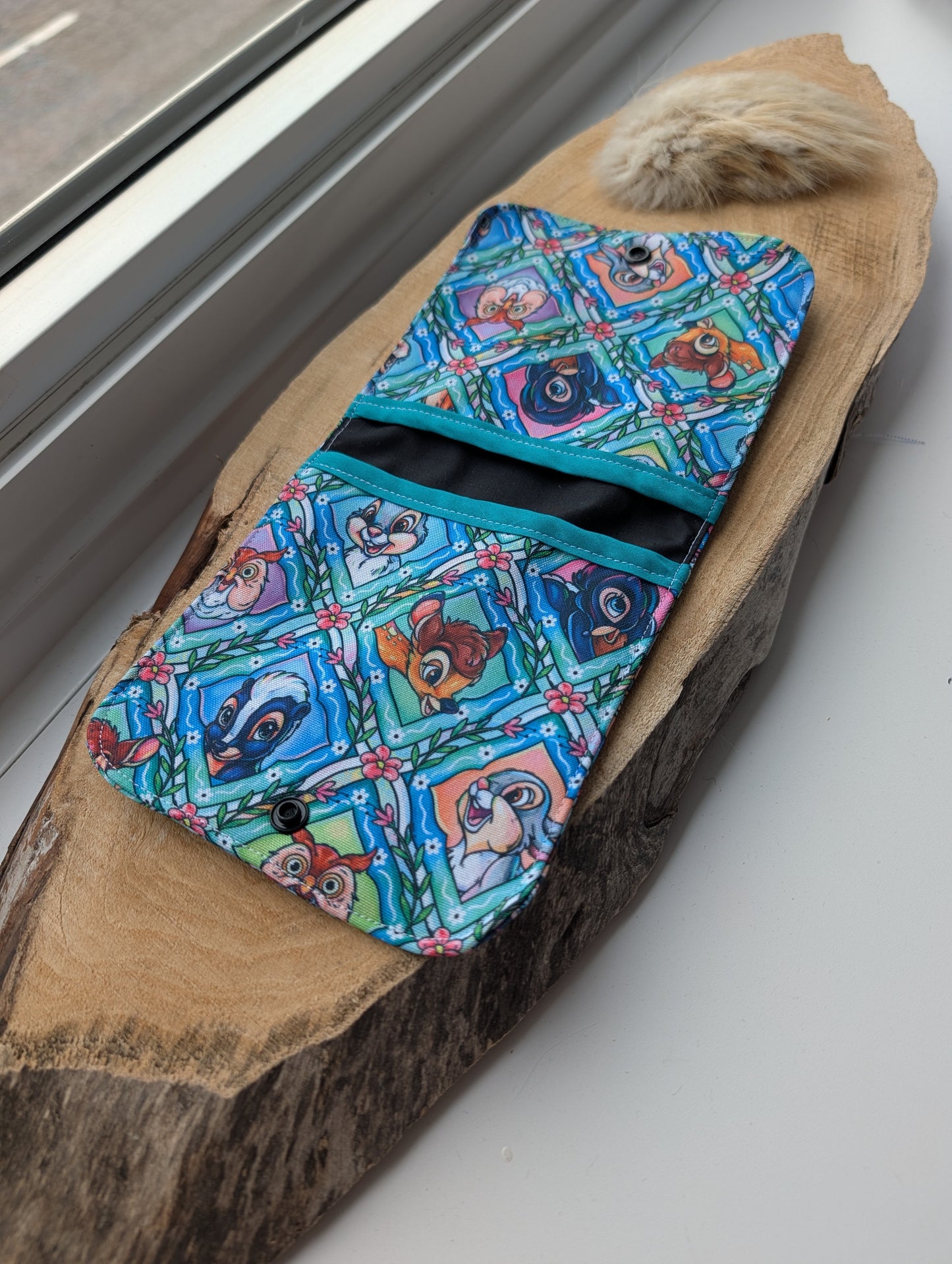 Pochette d'hygiène