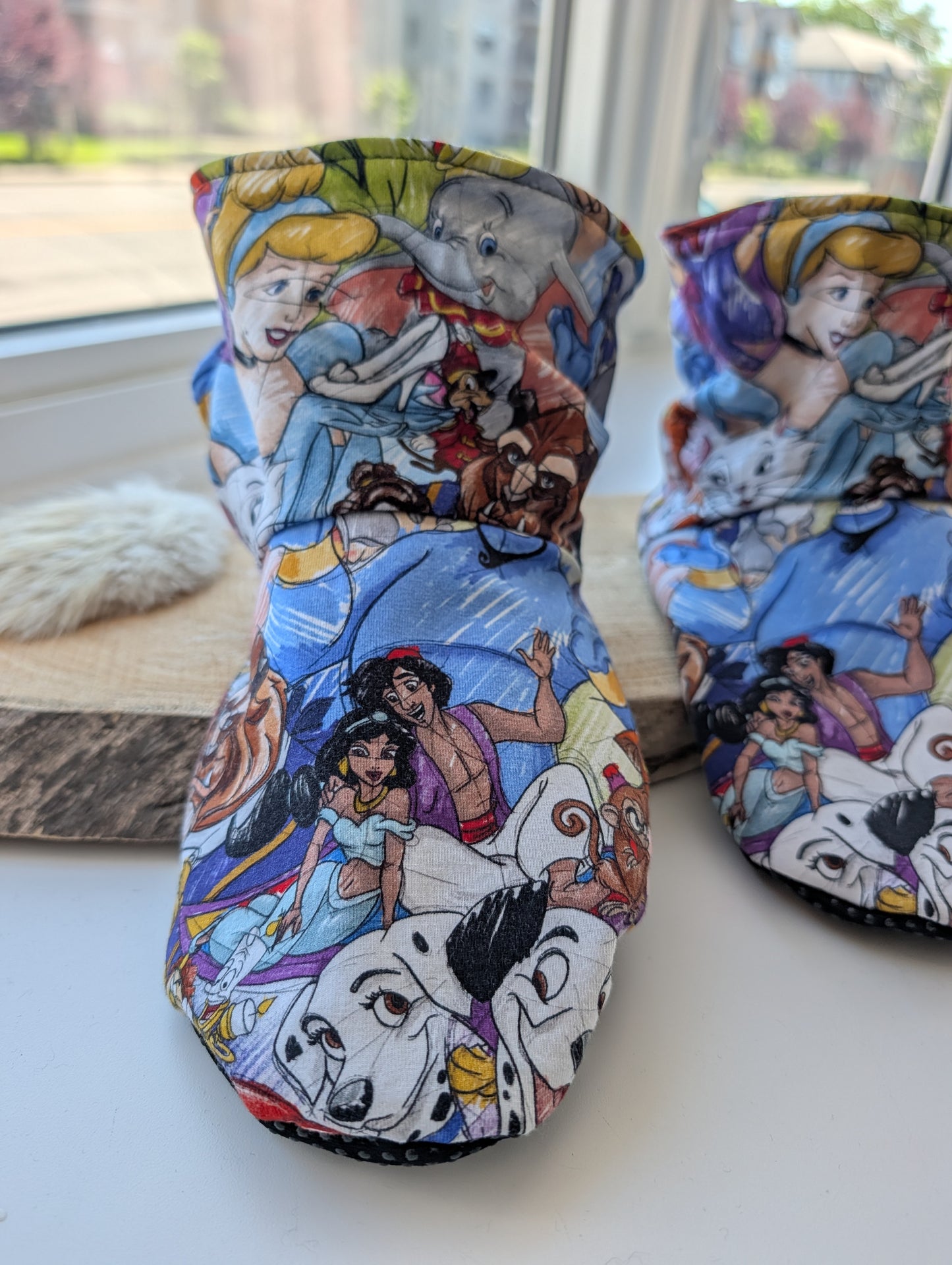 Pantoufles