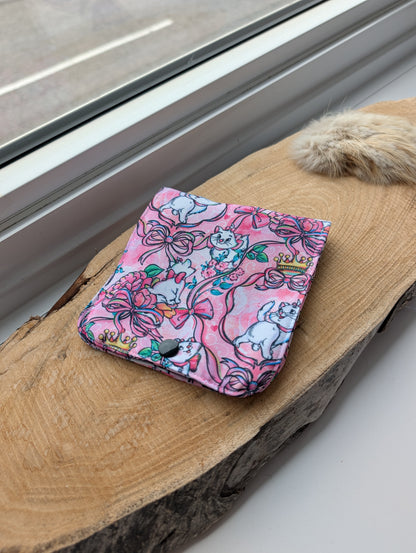 Pochette d'hygiène