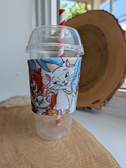 Manchon à café