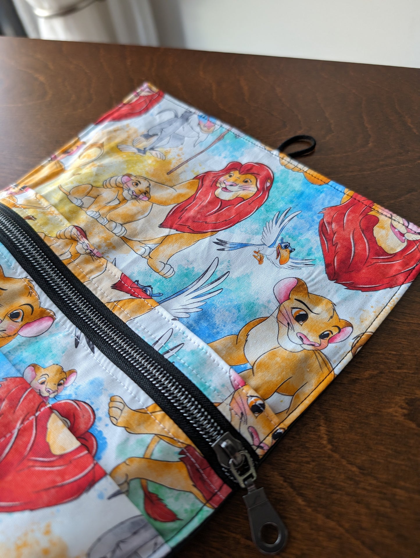 Pochette Pixie