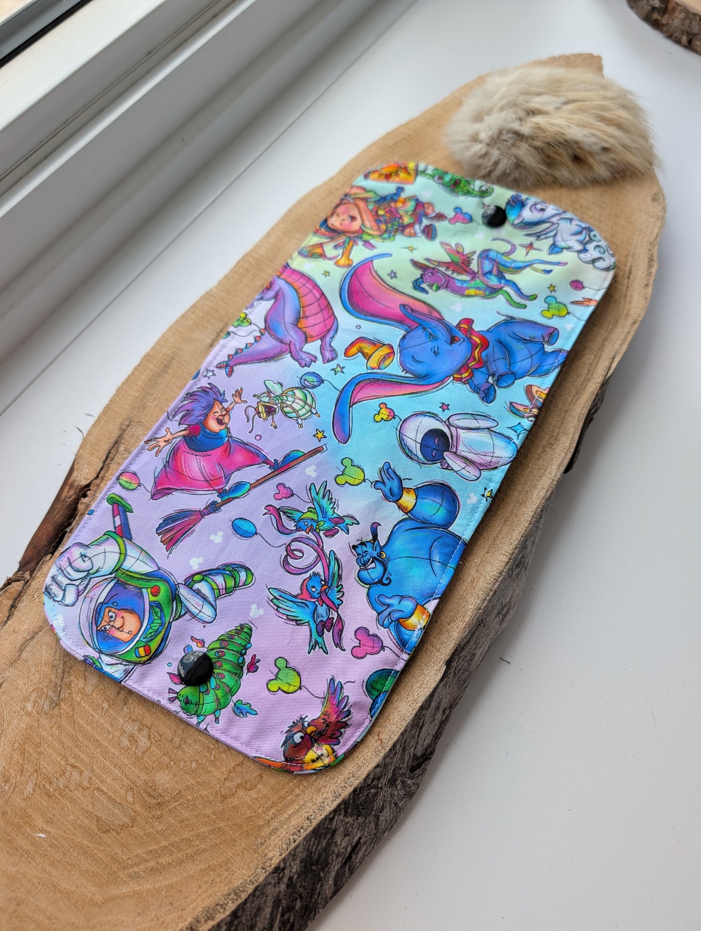 Pochette d'hygiène