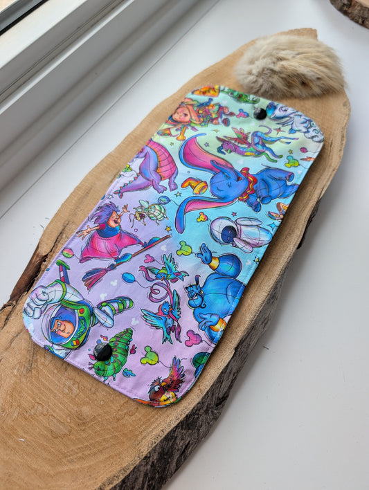 Pochette d'hygiène