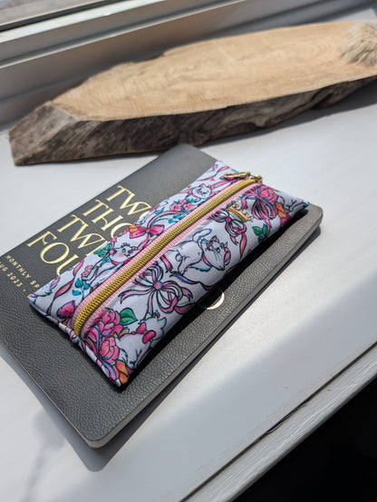 Coffret agenda