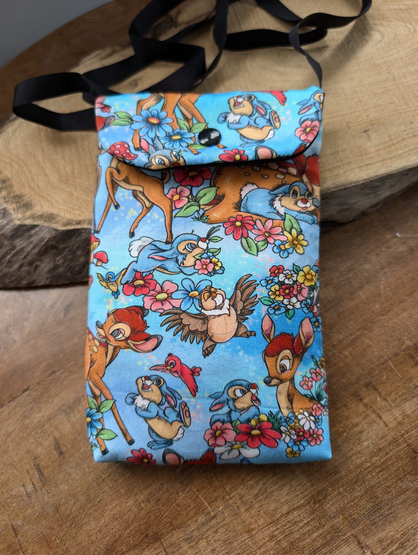 Pochette voyage