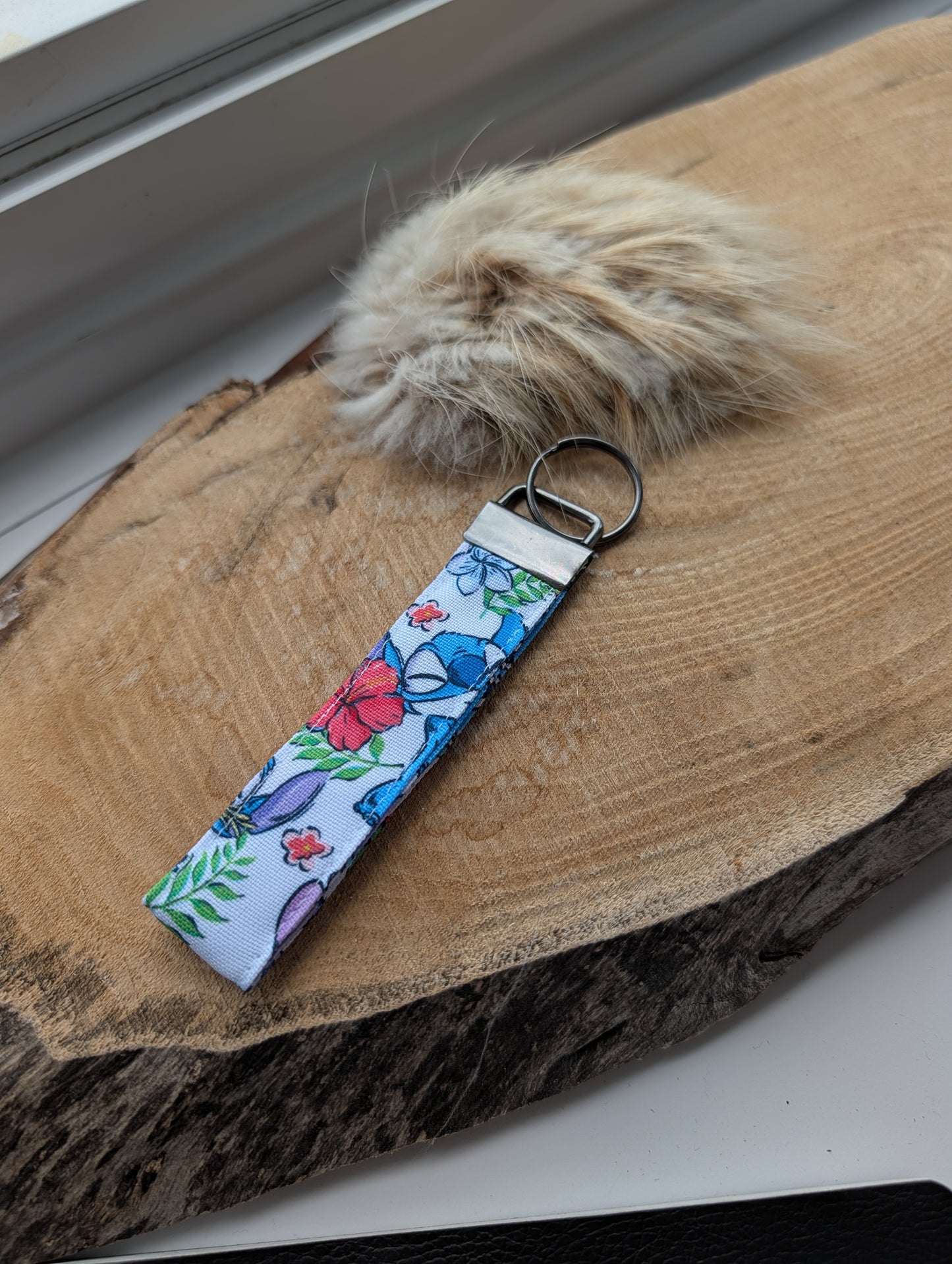 Petit porte-clés