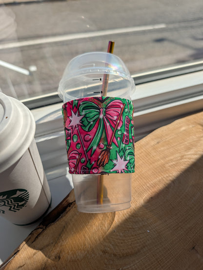 Manchon à café