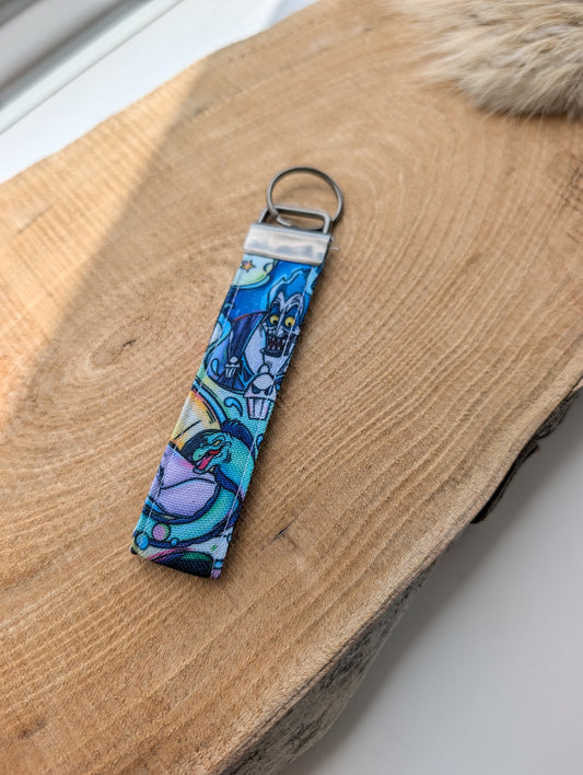 Petit porte-clés