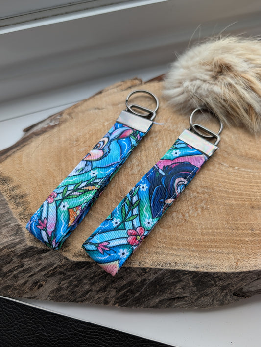 Petit porte-clés