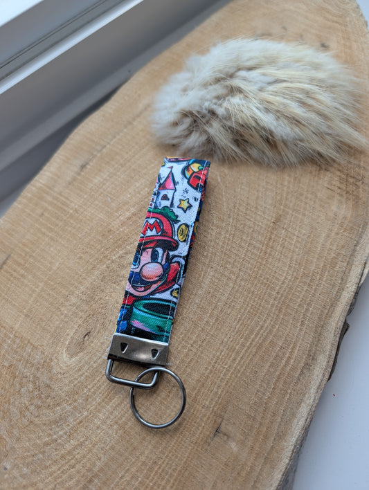 Petit porte-clés