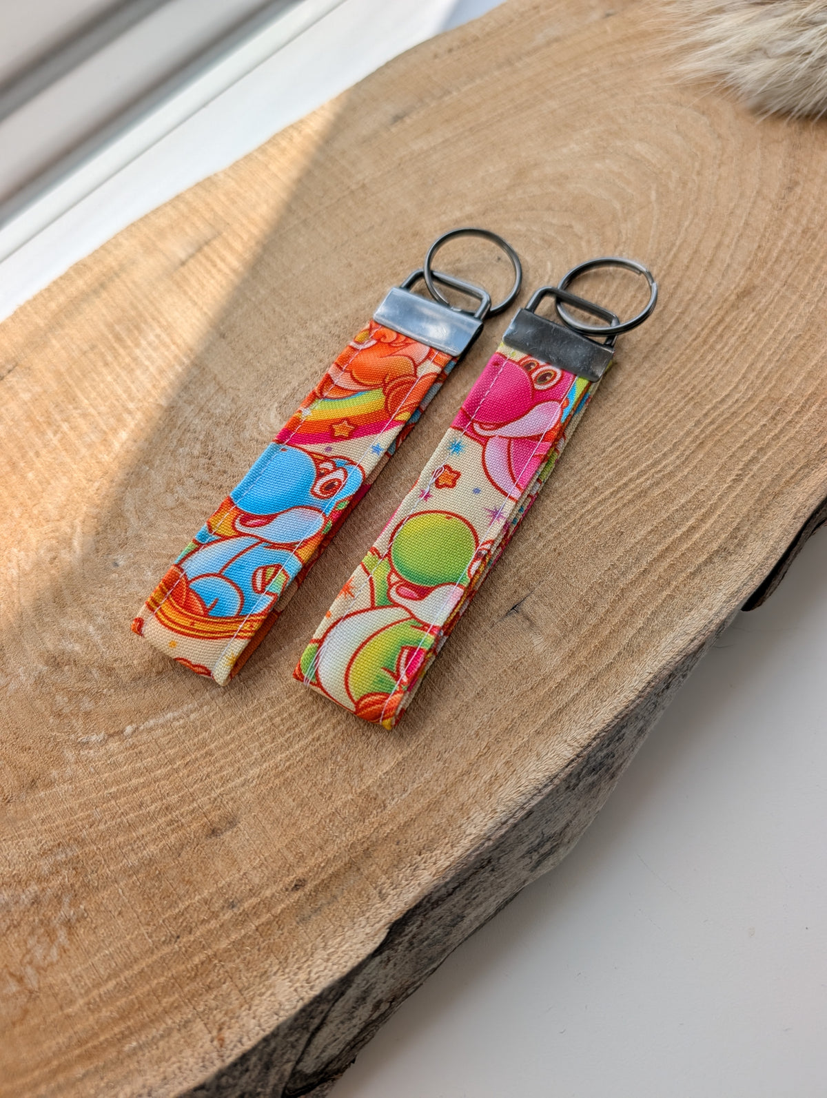 Petit porte-clés