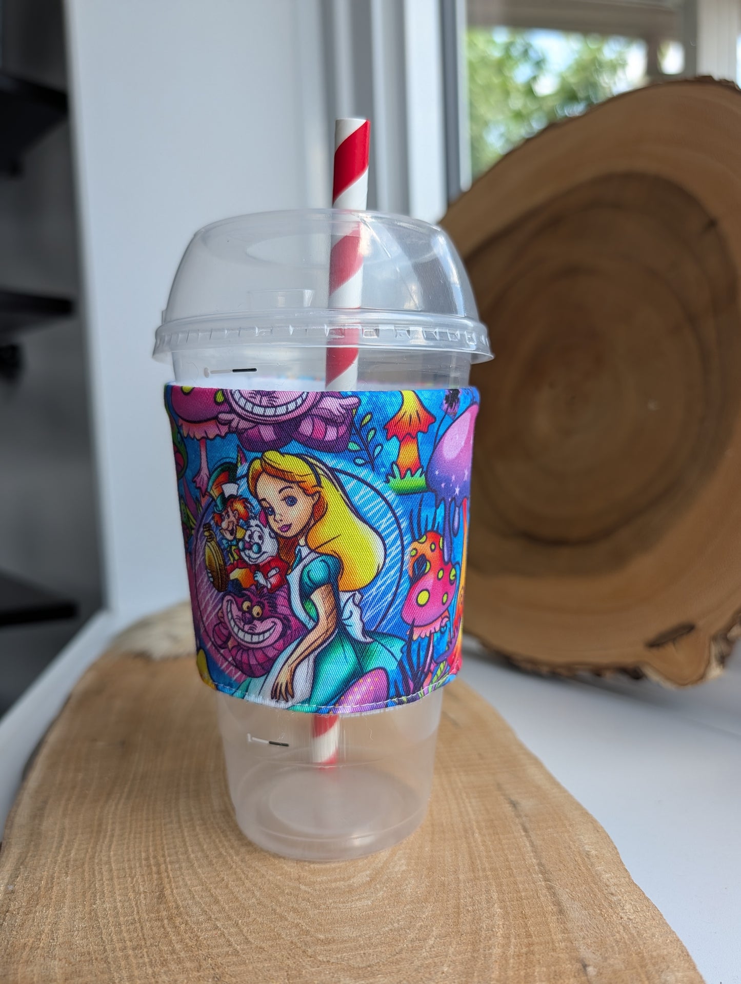 Manchon à café