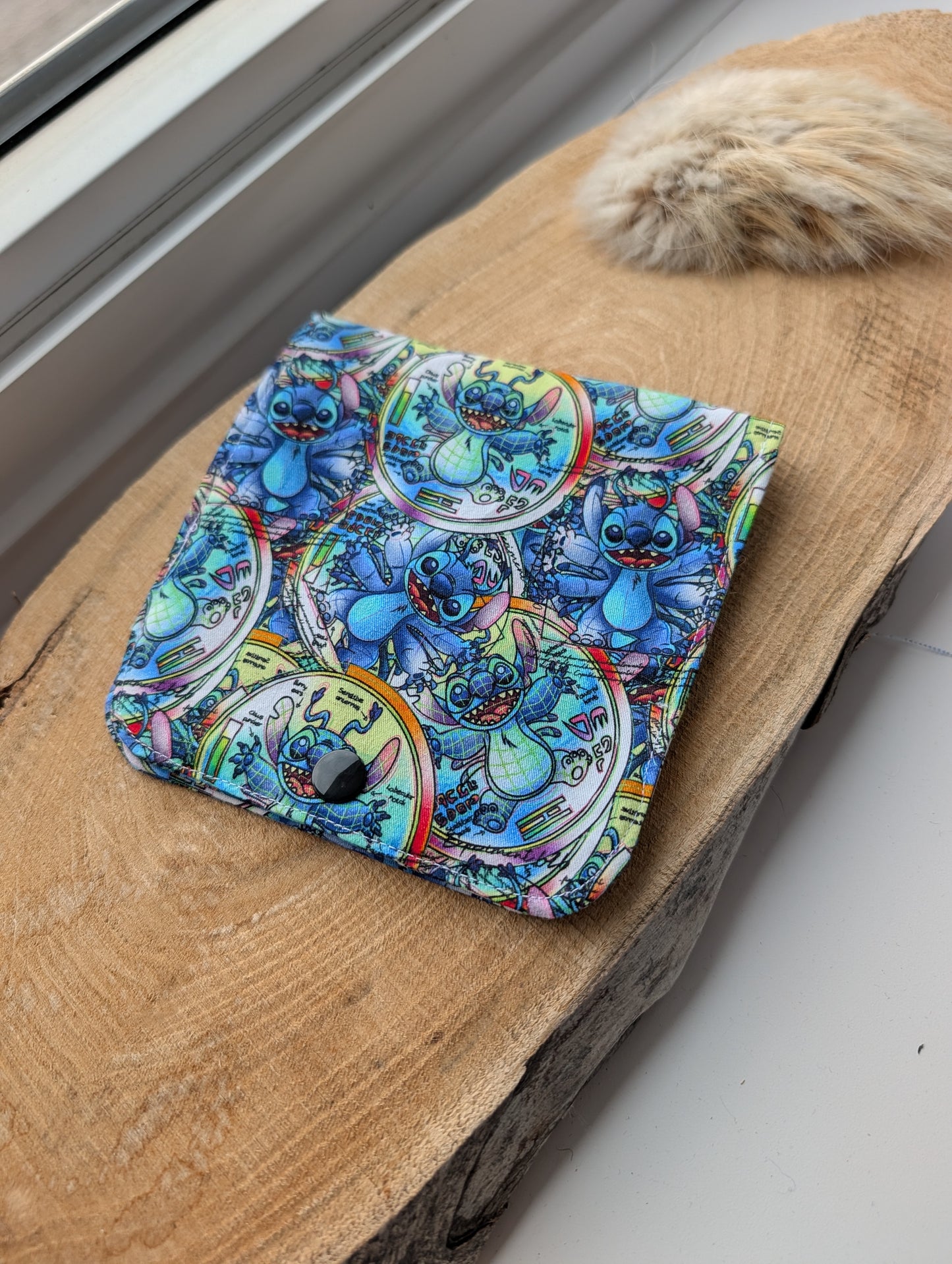 Pochette d'hygiène