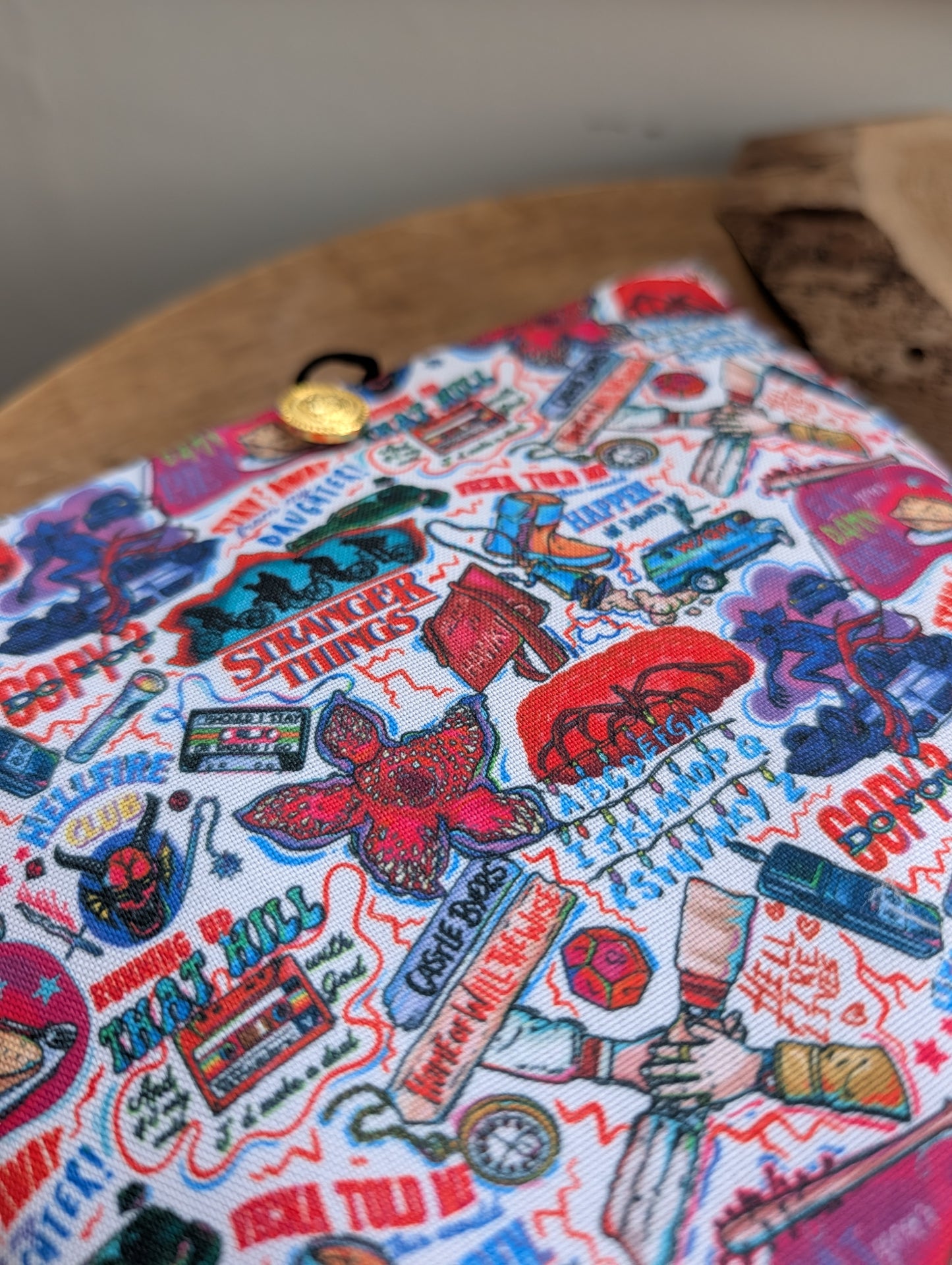 Pochette livre et média