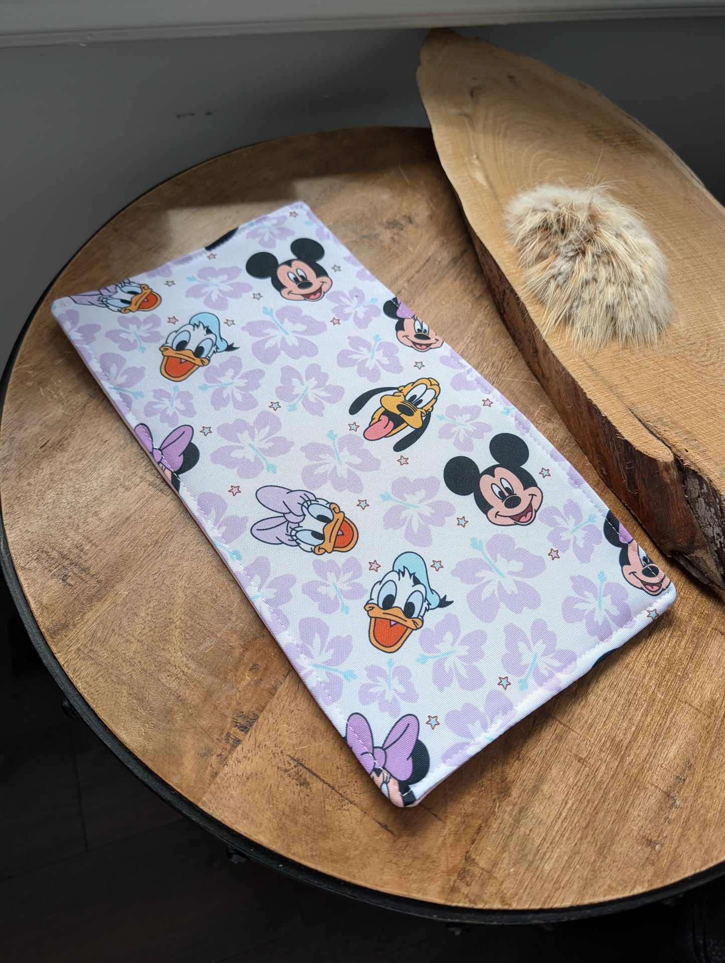 Tapis thermo-protecteur
