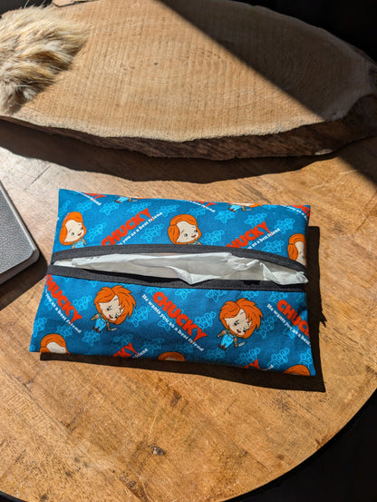 Porte mouchoir format régulier