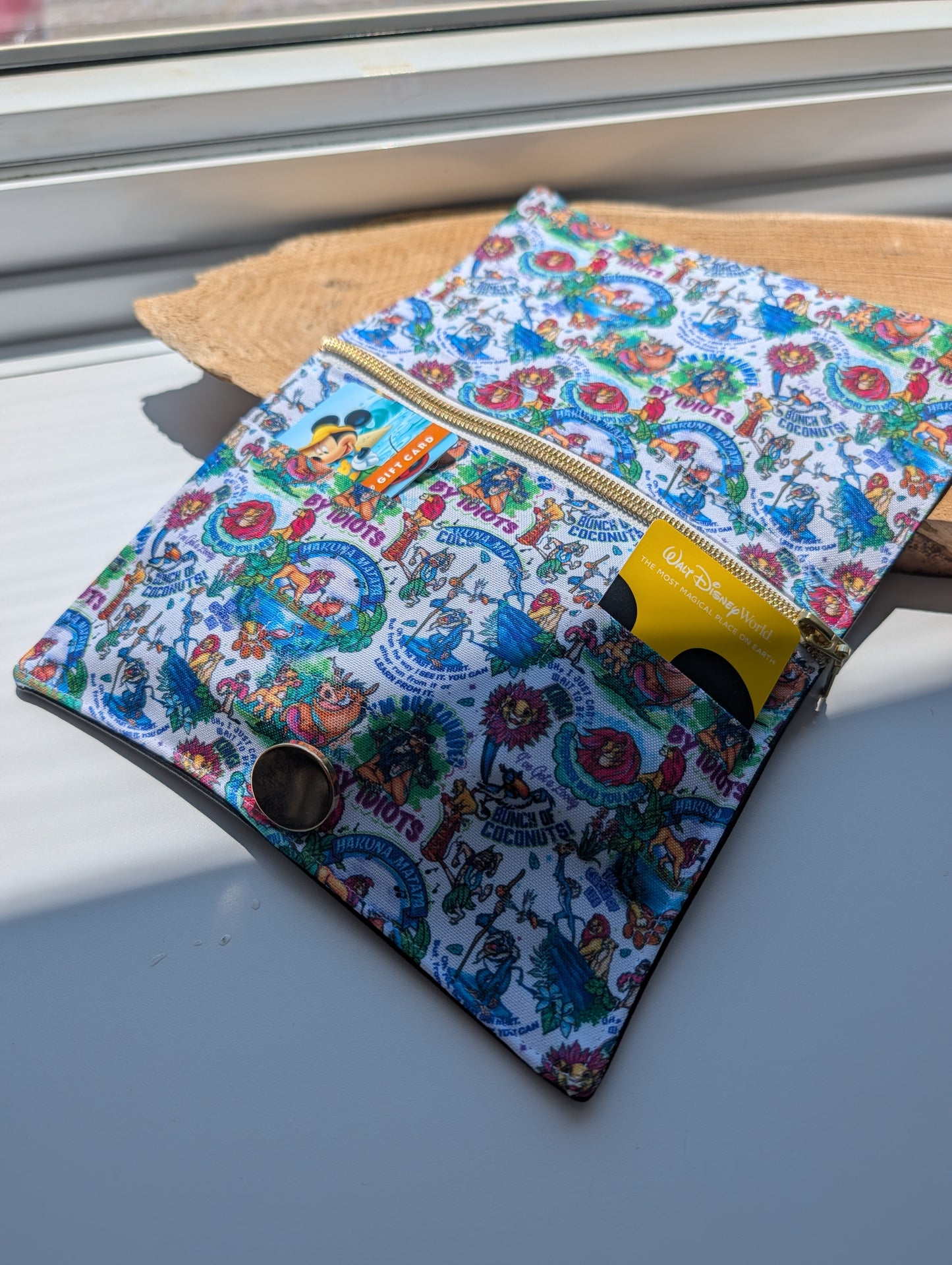 Pochette Pixie